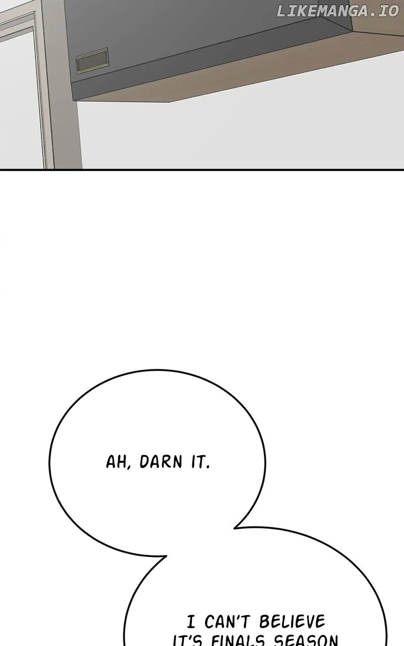 My Dud To Stud Boyfriend Chapter 110 page 147