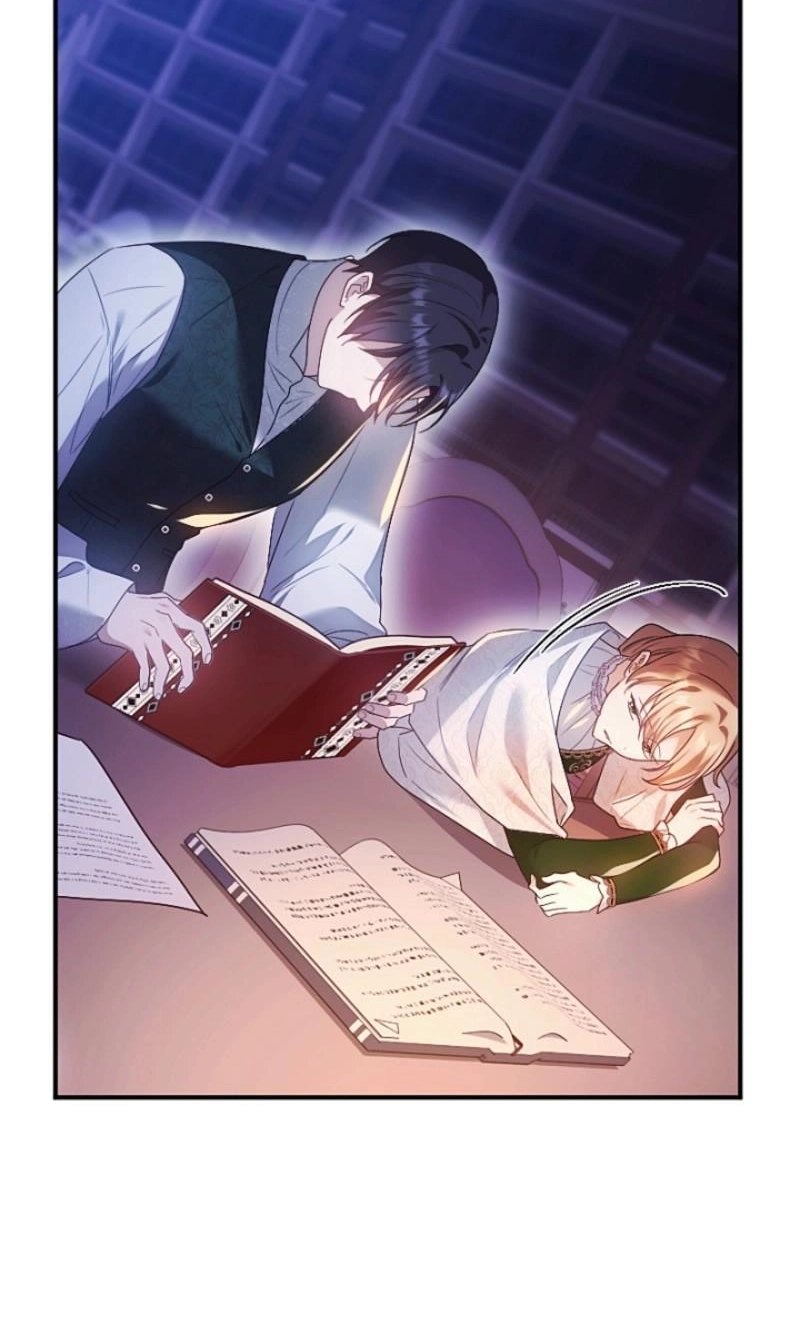 A Golden Fate That Transcends Time Chapter 109 page 2