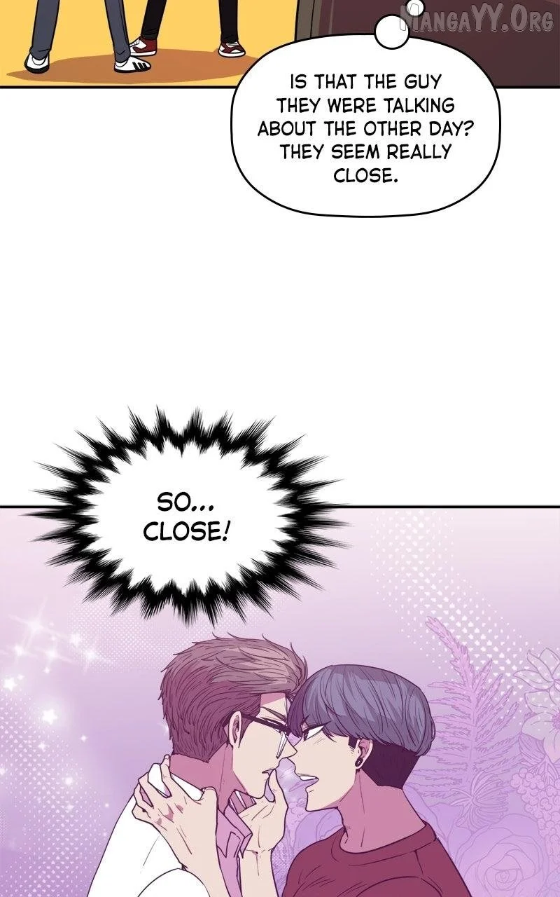 Take My Money Chapter 110 page 25