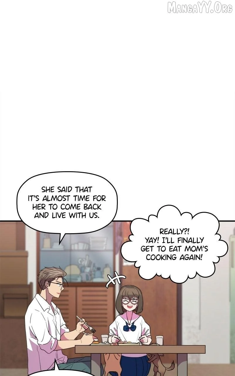 Take My Money Chapter 110 page 3