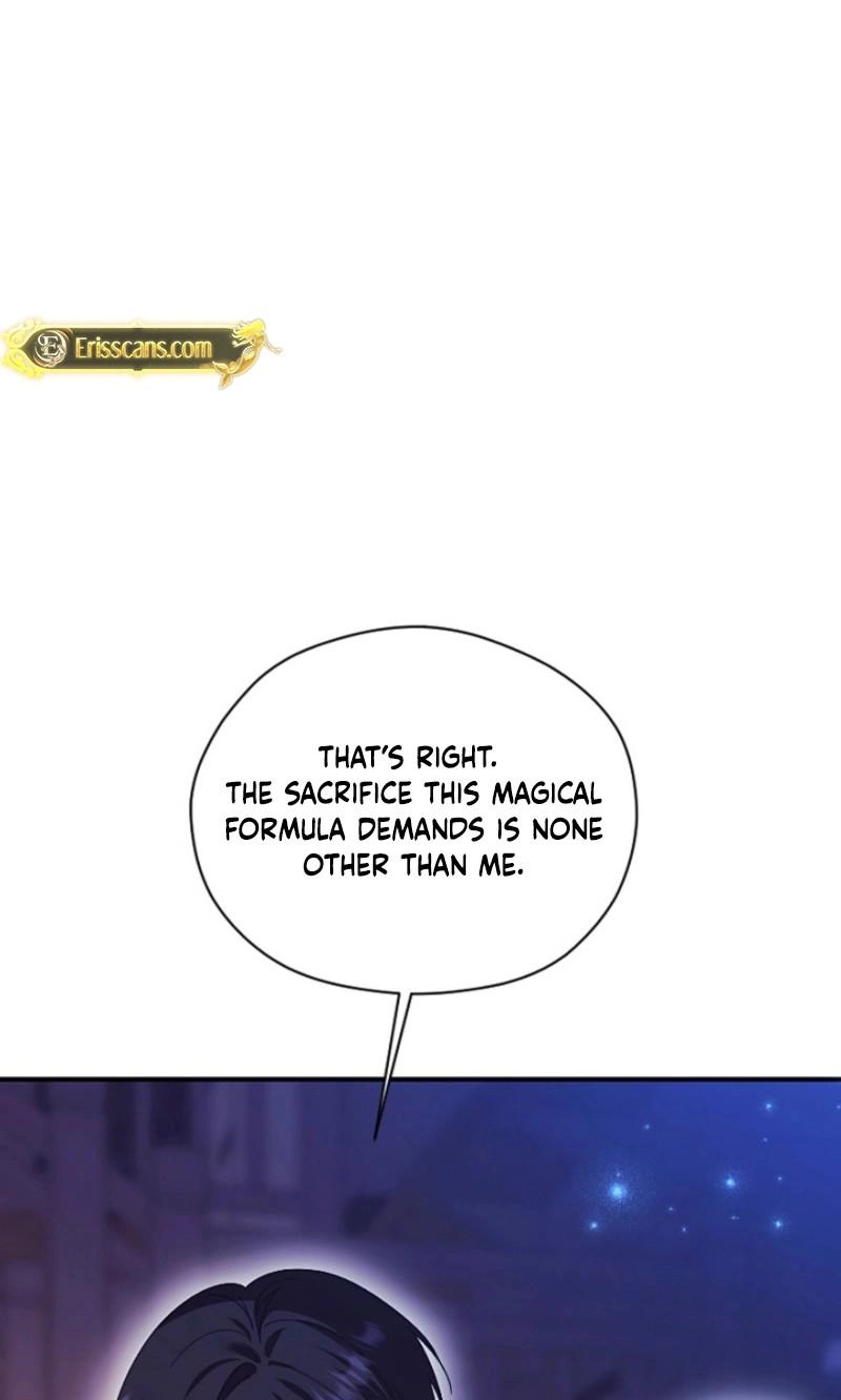 A Golden Fate That Transcends Time Chapter 109 page 18
