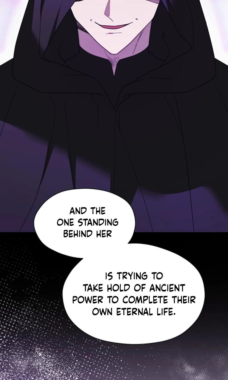 A Golden Fate That Transcends Time Chapter 109 page 11