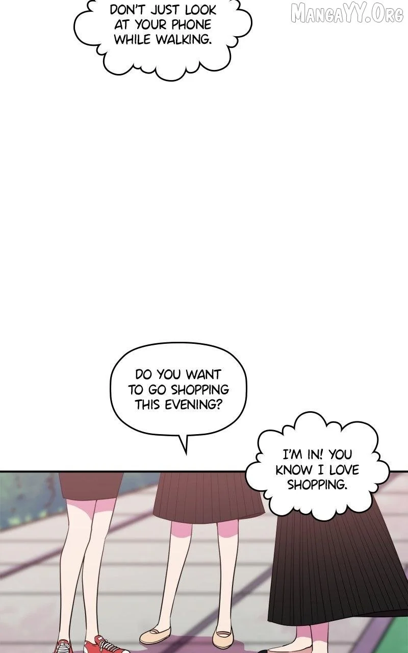 Take My Money Chapter 110 page 35