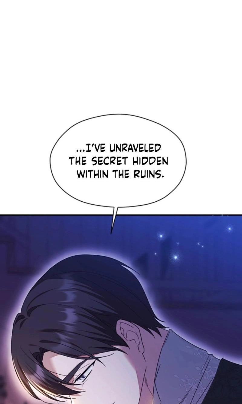 A Golden Fate That Transcends Time Chapter 109 page 5