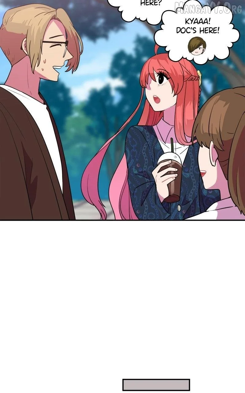 Take My Money Chapter 110 page 39