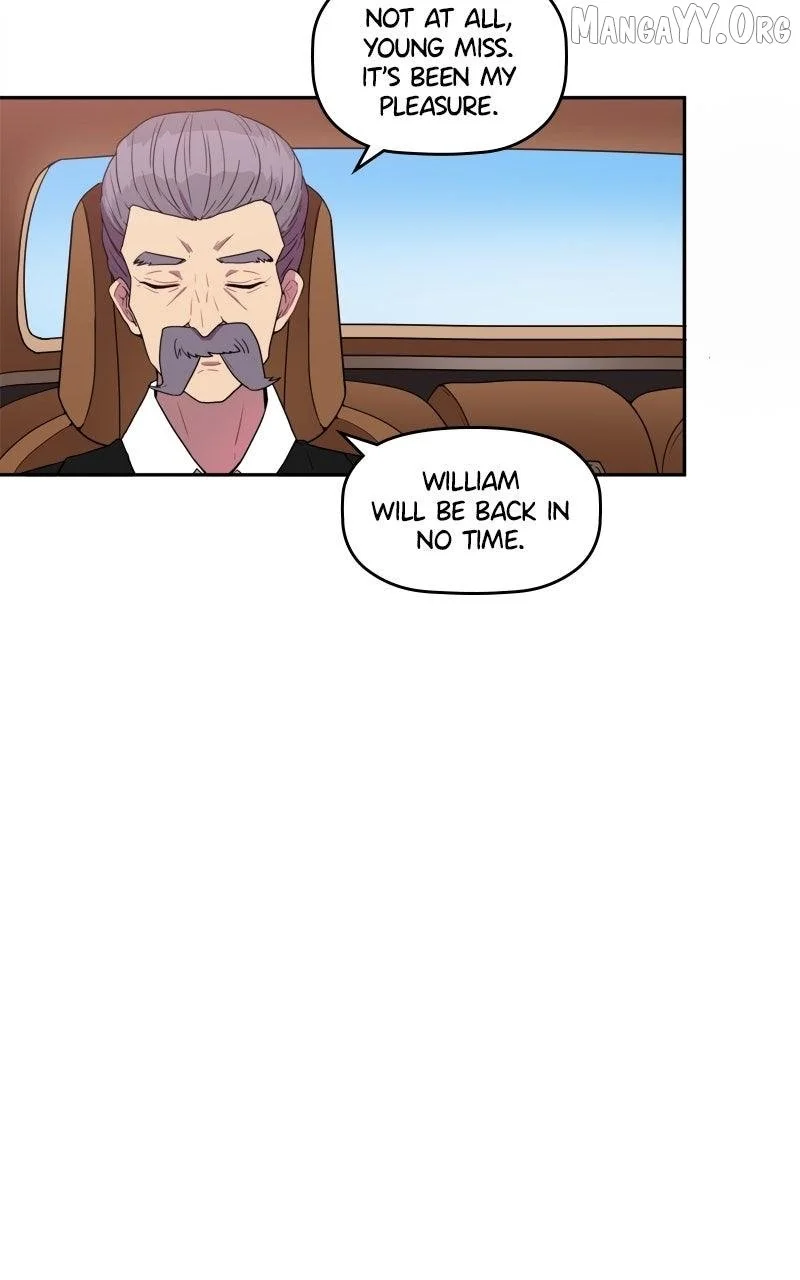 Take My Money Chapter 110 page 29
