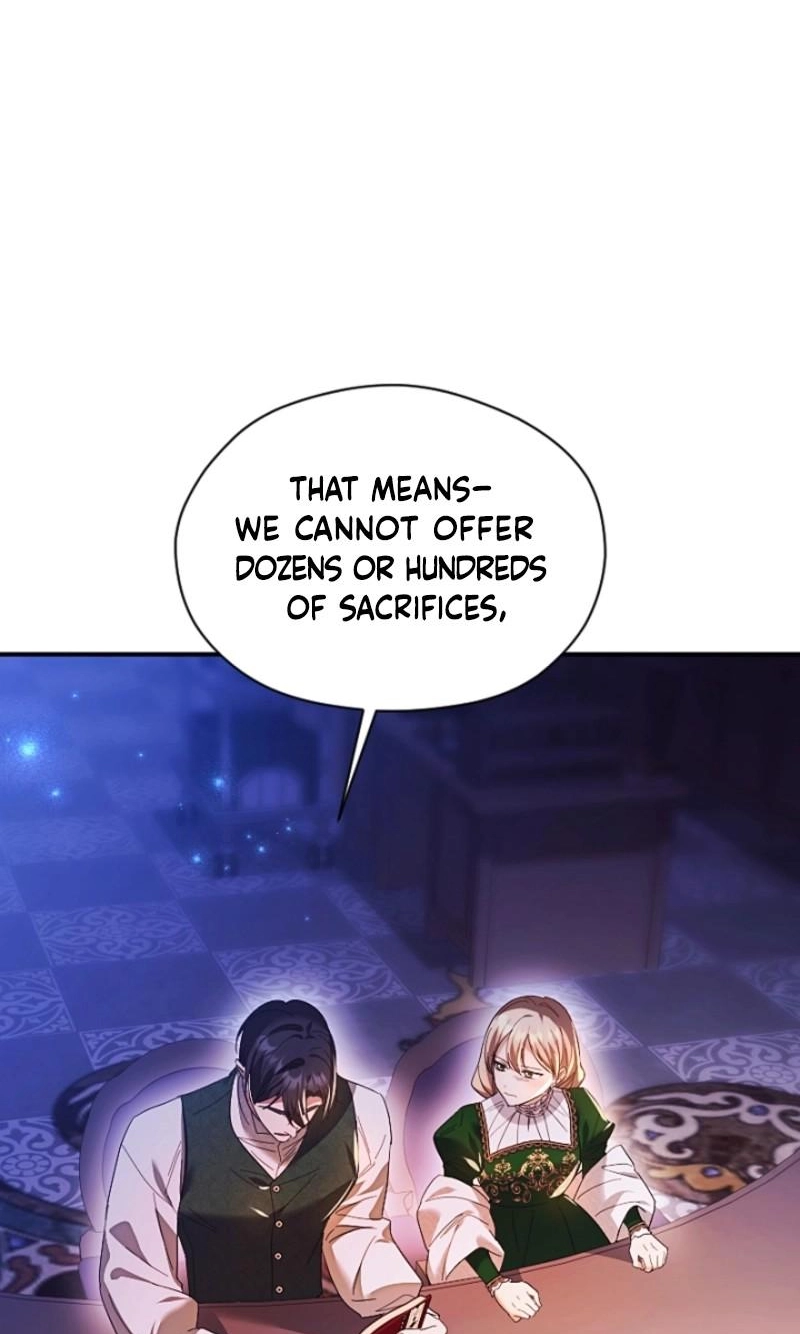A Golden Fate That Transcends Time Chapter 109 page 14