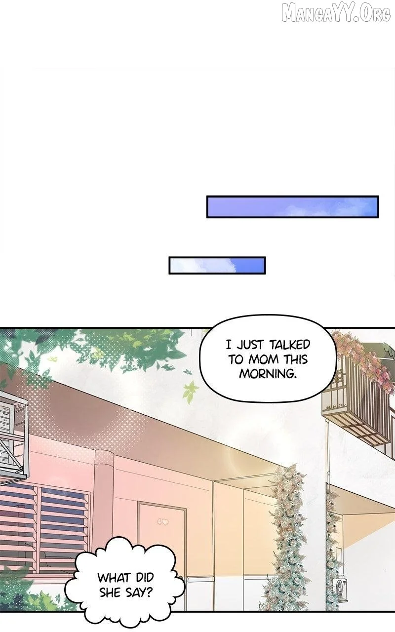 Take My Money Chapter 110 page 2