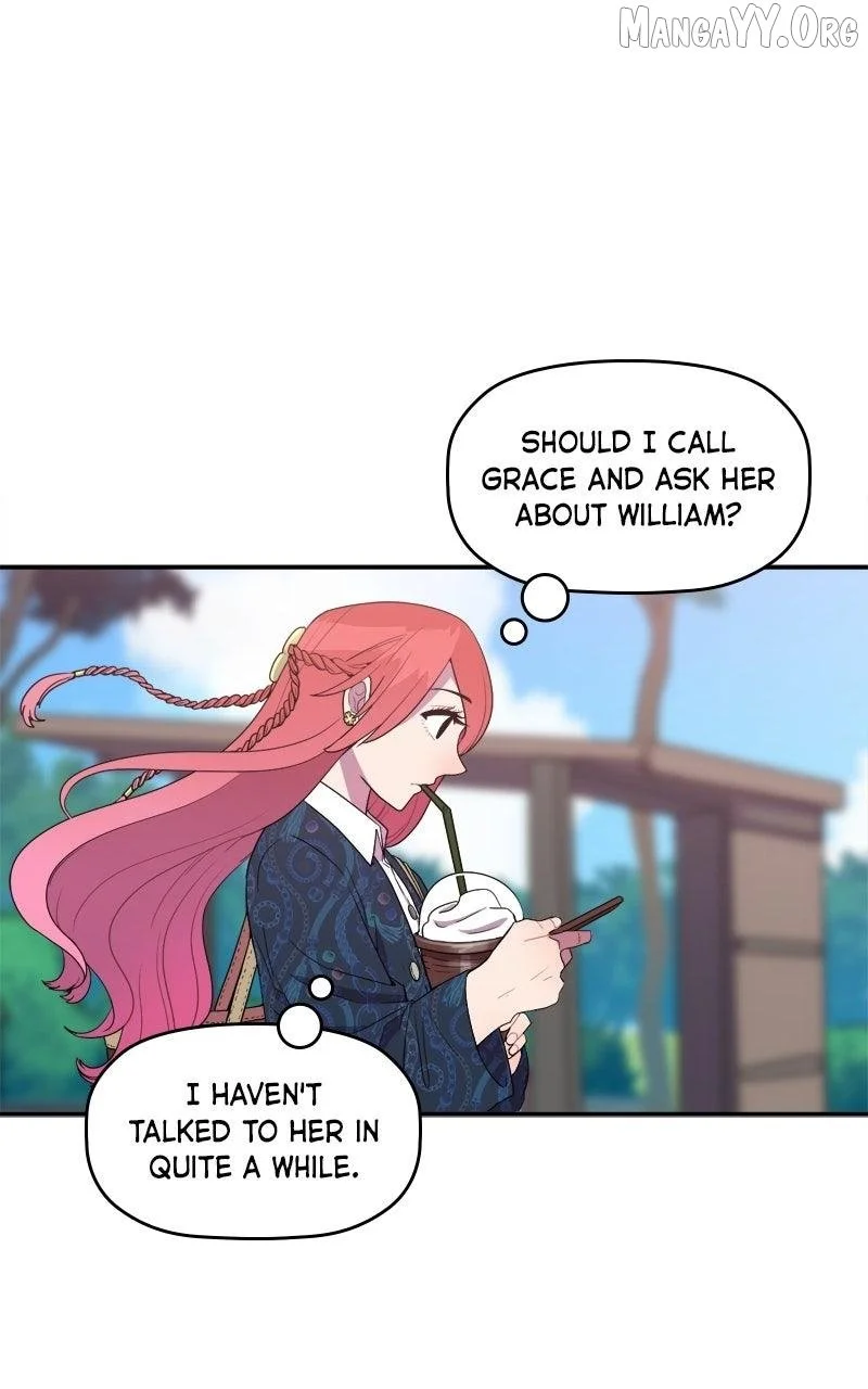 Take My Money Chapter 110 page 32