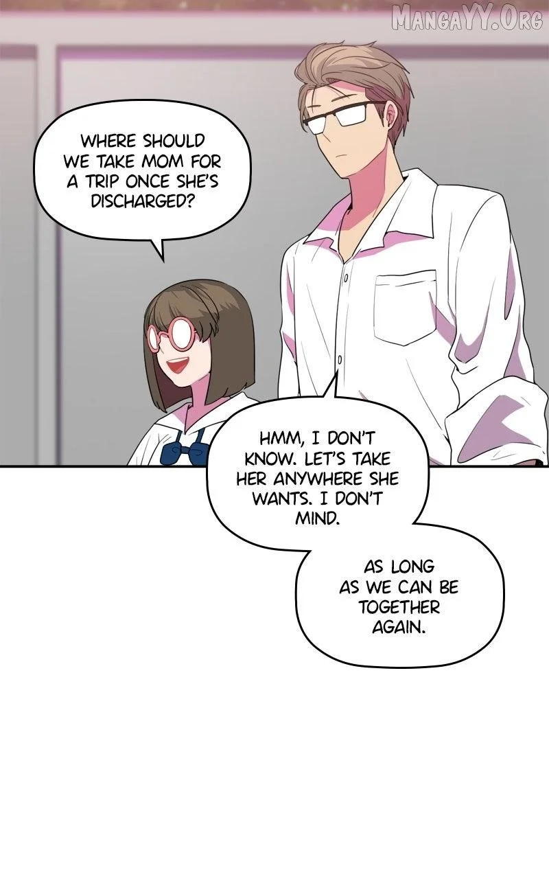Take My Money Chapter 110 page 9