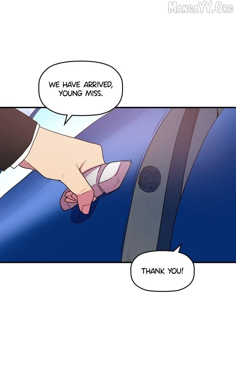 Take My Money Chapter 110 page 31