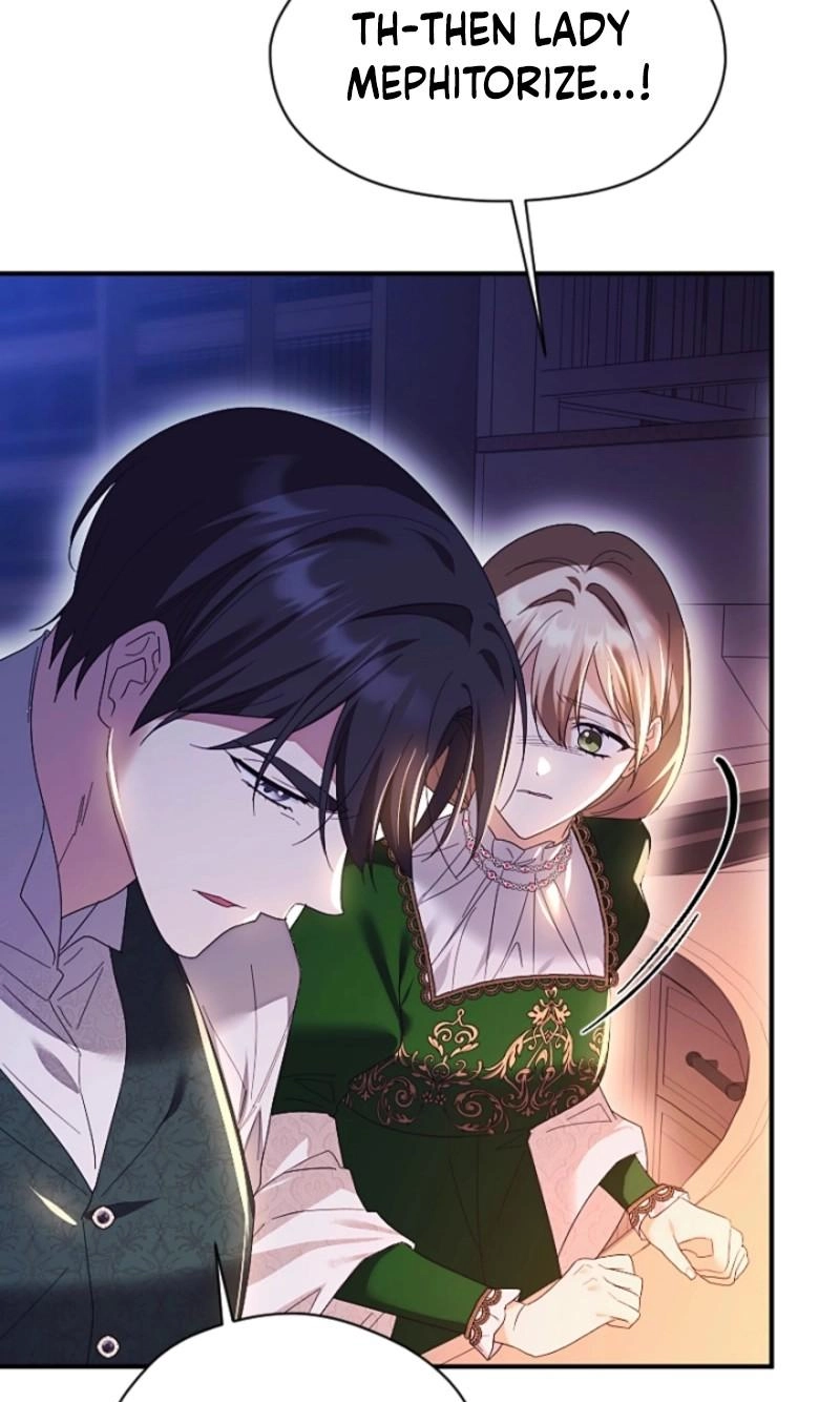 A Golden Fate That Transcends Time Chapter 109 page 22