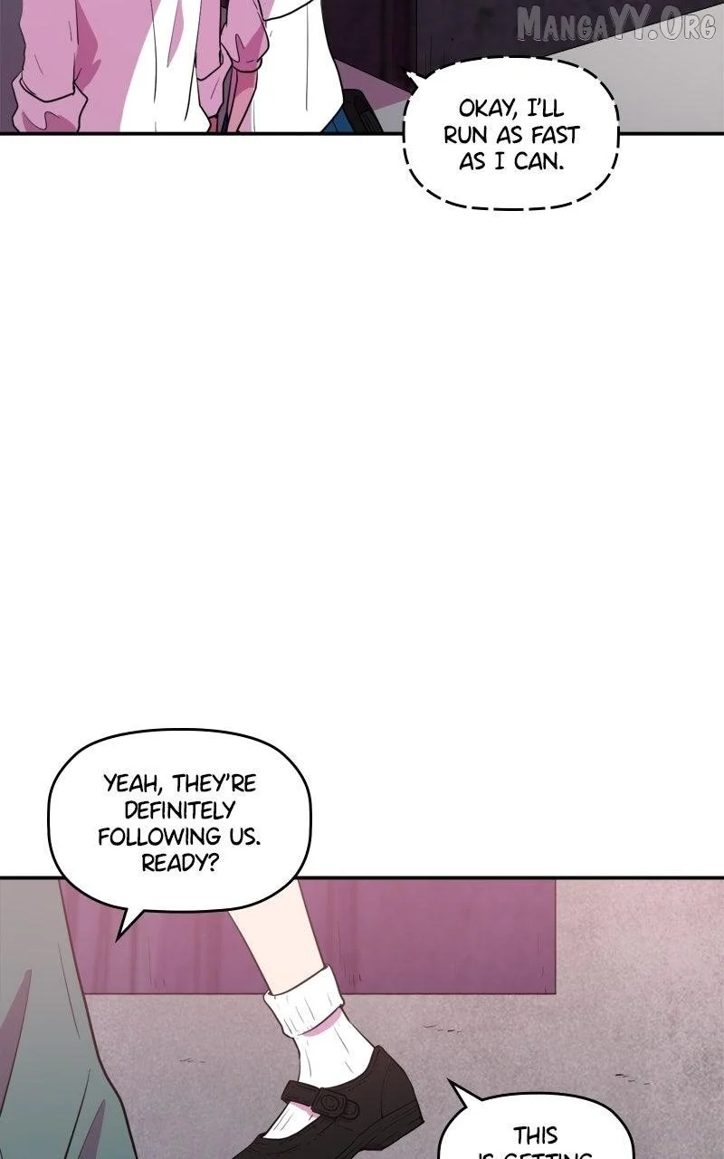 Take My Money Chapter 110 page 15