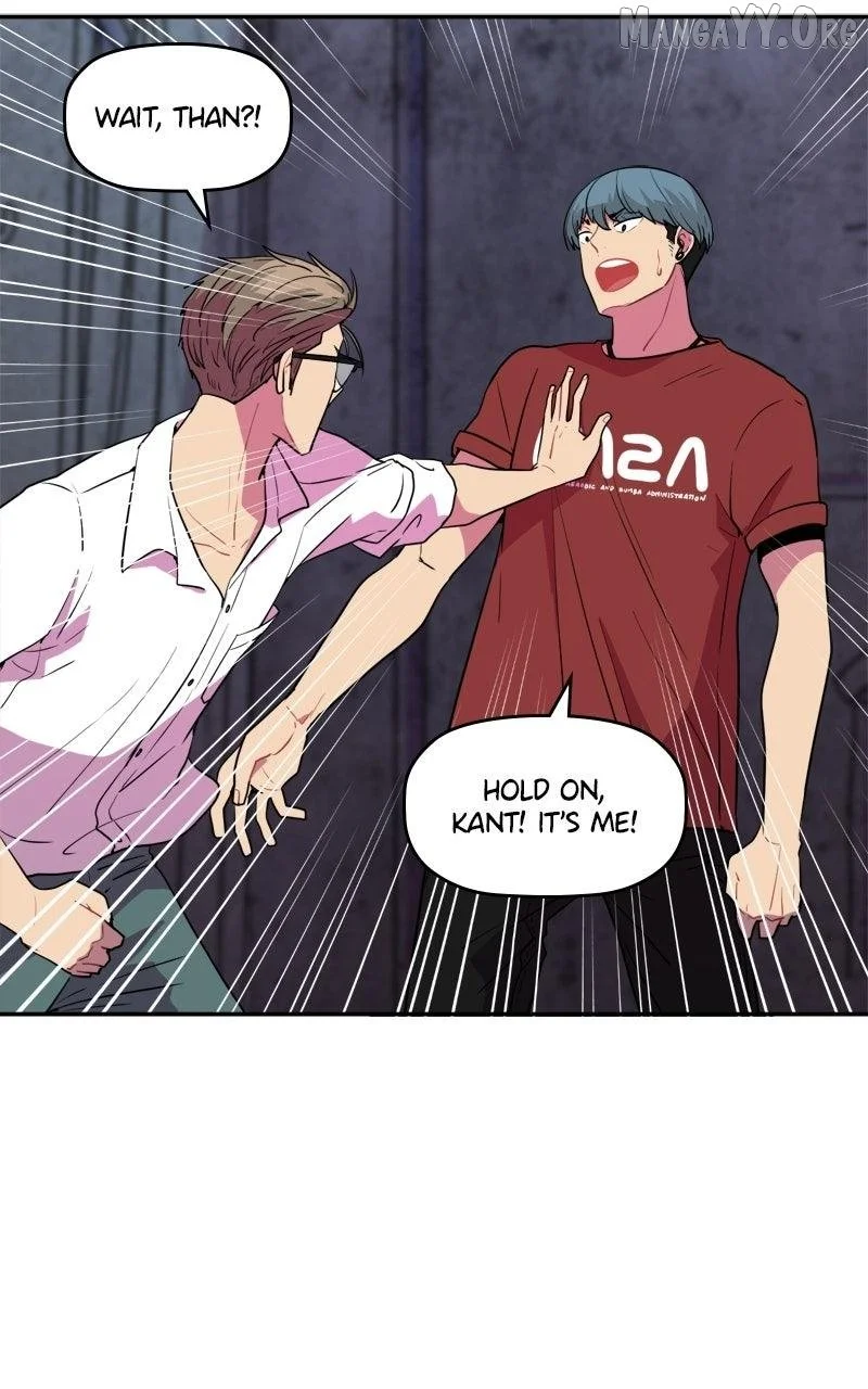 Take My Money Chapter 110 page 20