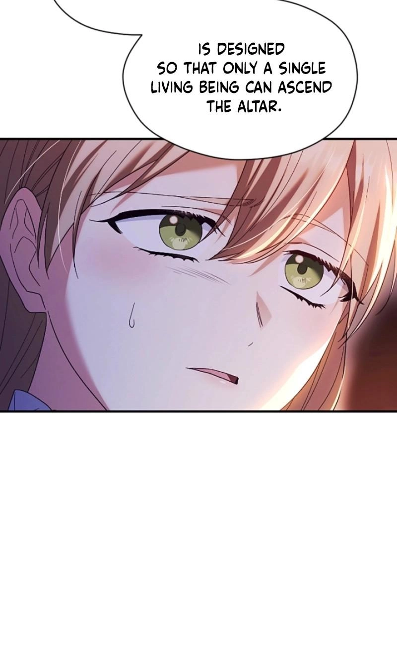 A Golden Fate That Transcends Time Chapter 109 page 13