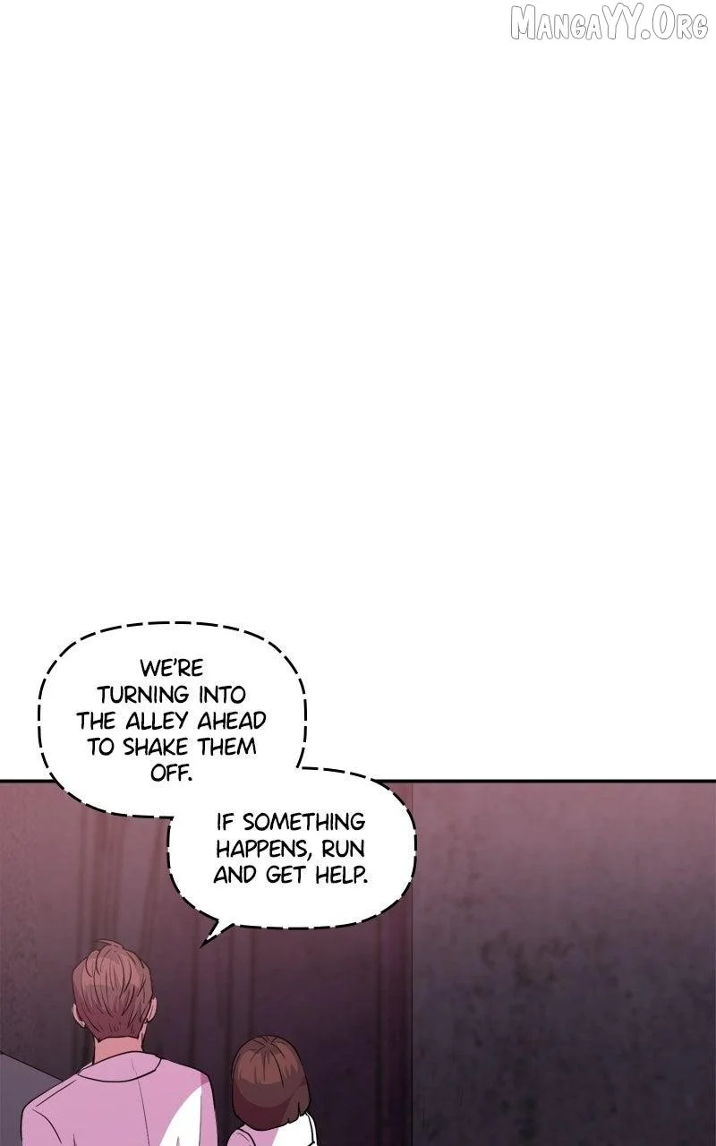 Take My Money Chapter 110 page 14