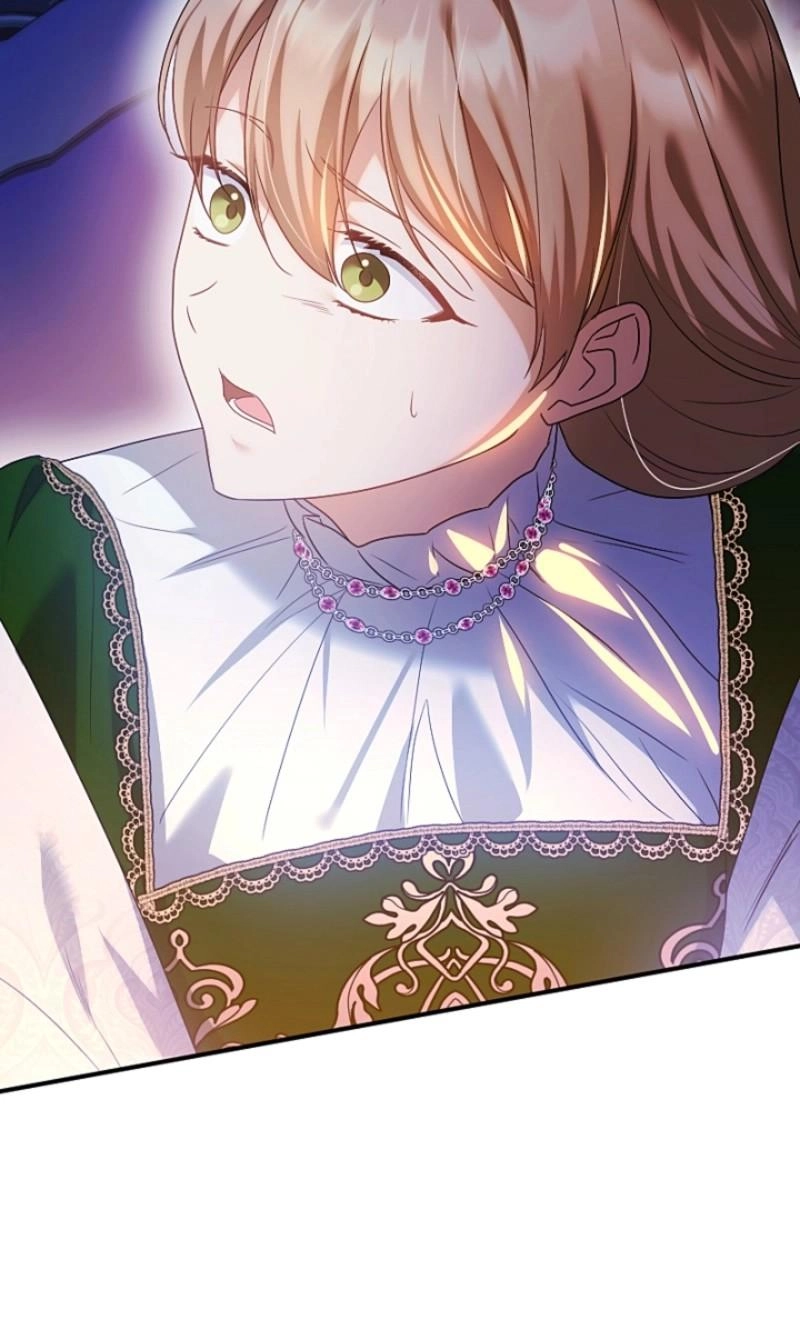 A Golden Fate That Transcends Time Chapter 109 page 4