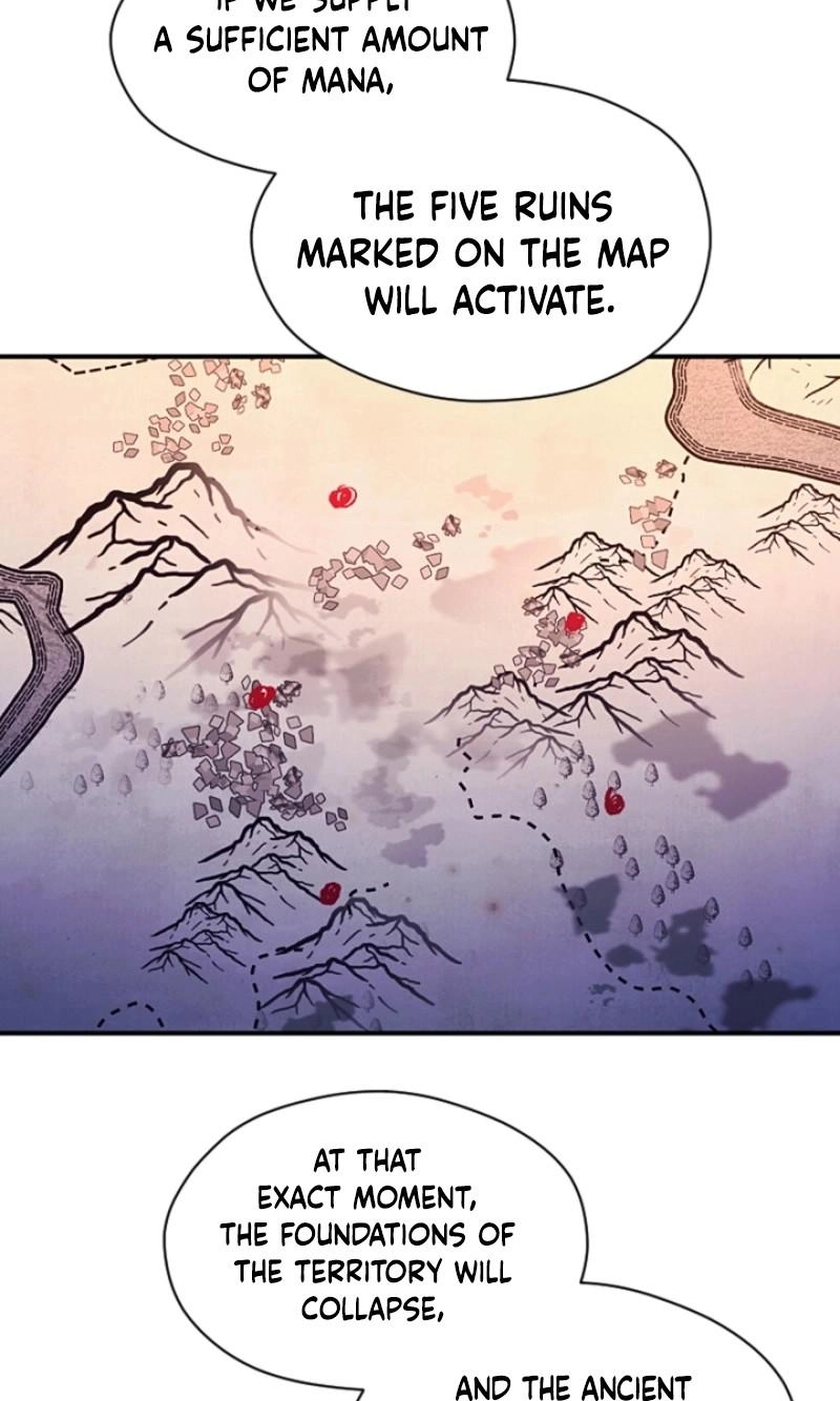 A Golden Fate That Transcends Time Chapter 109 page 7