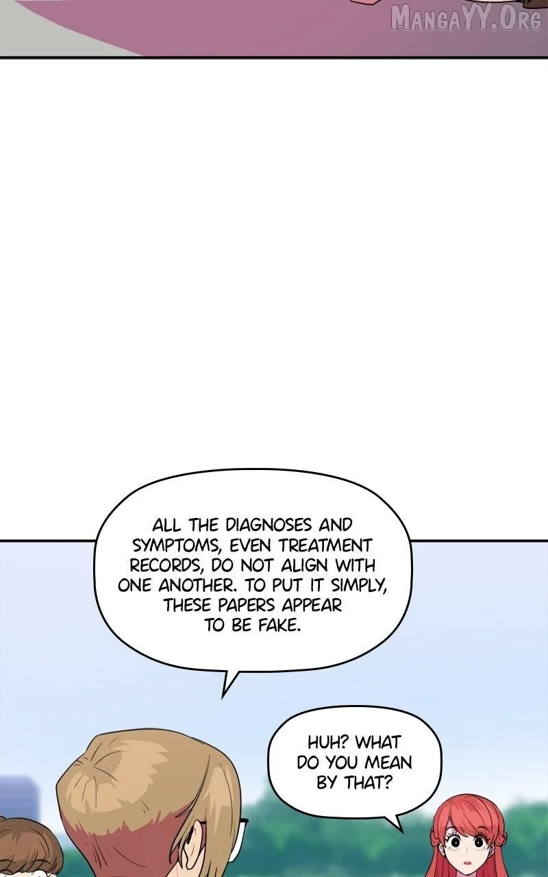 Take My Money Chapter 110 page 46