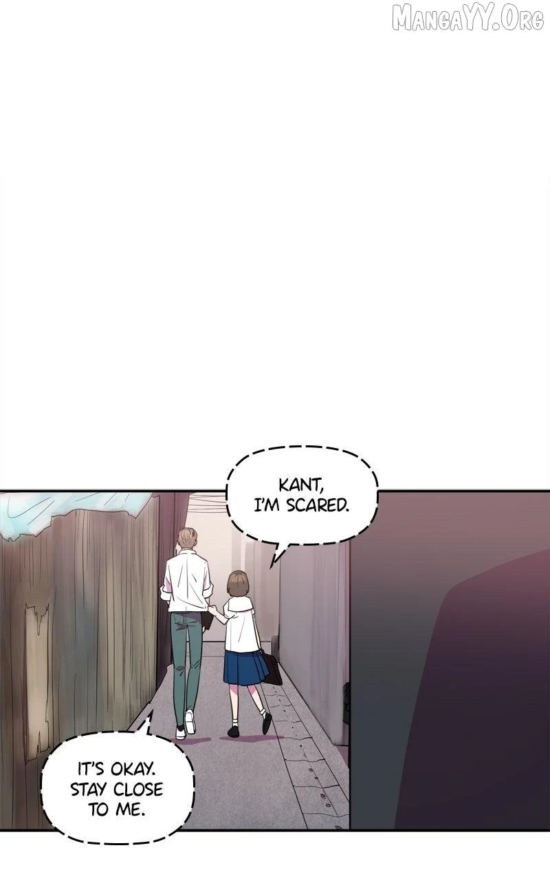 Take My Money Chapter 110 page 13