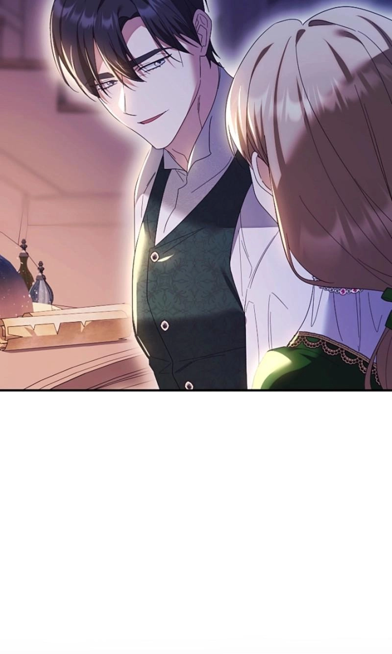 A Golden Fate That Transcends Time Chapter 109 page 19