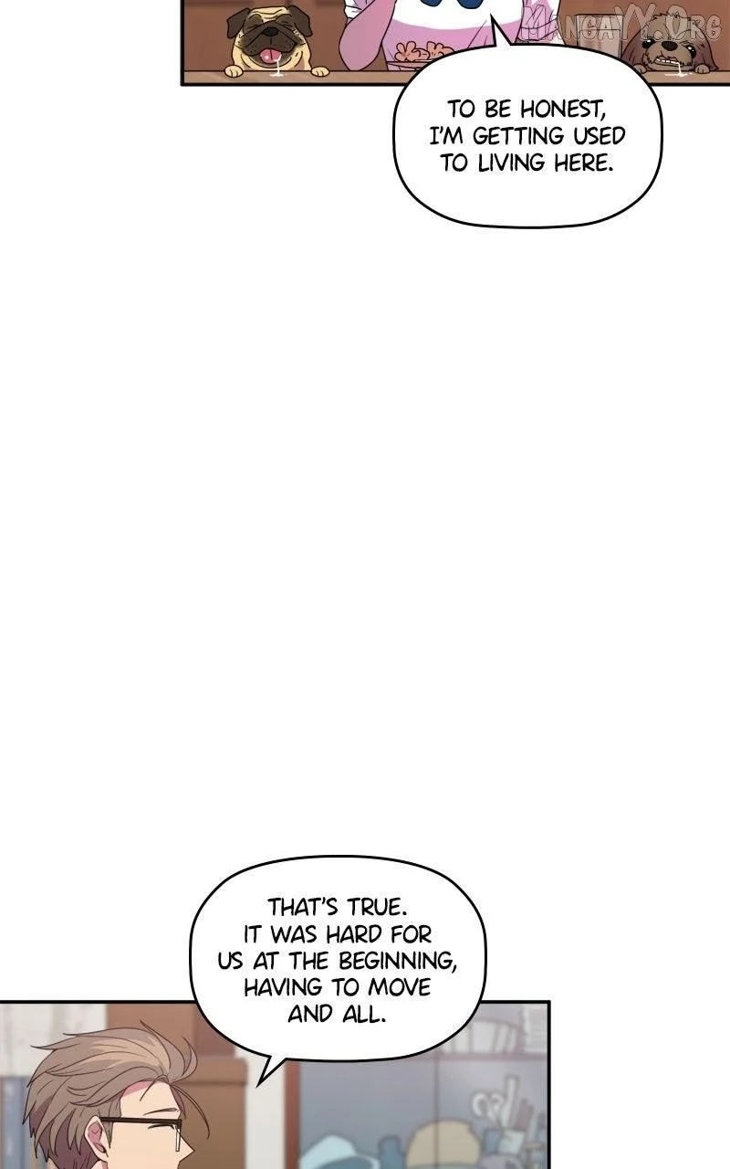 Take My Money Chapter 110 page 5