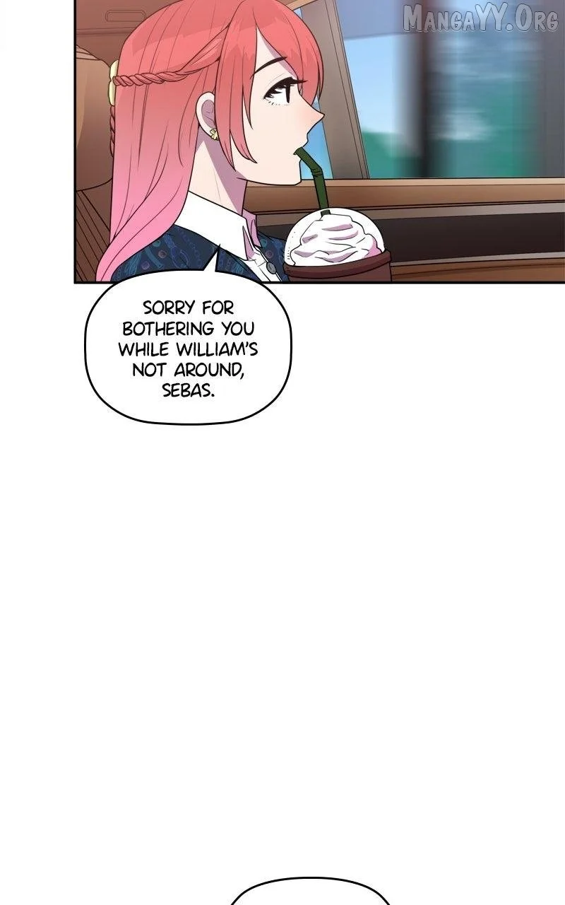 Take My Money Chapter 110 page 28