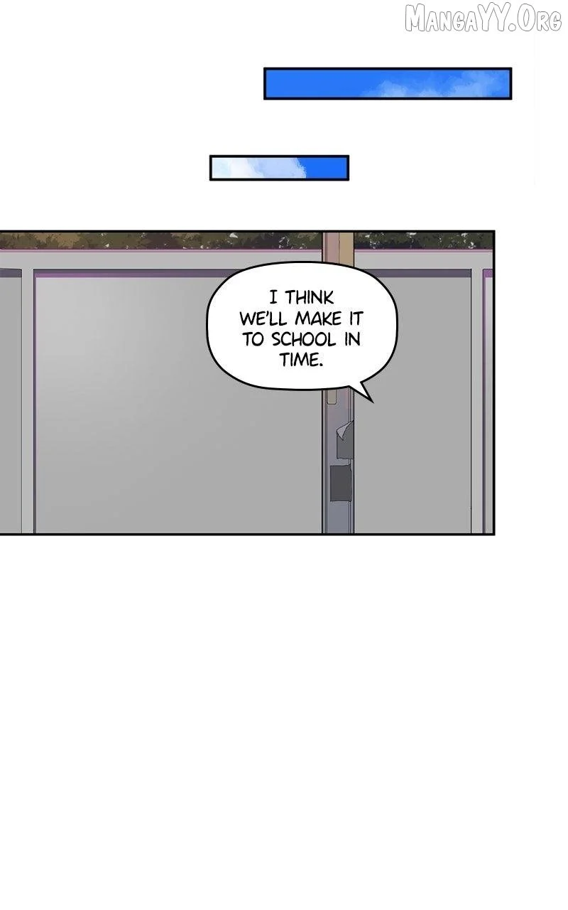 Take My Money Chapter 110 page 10