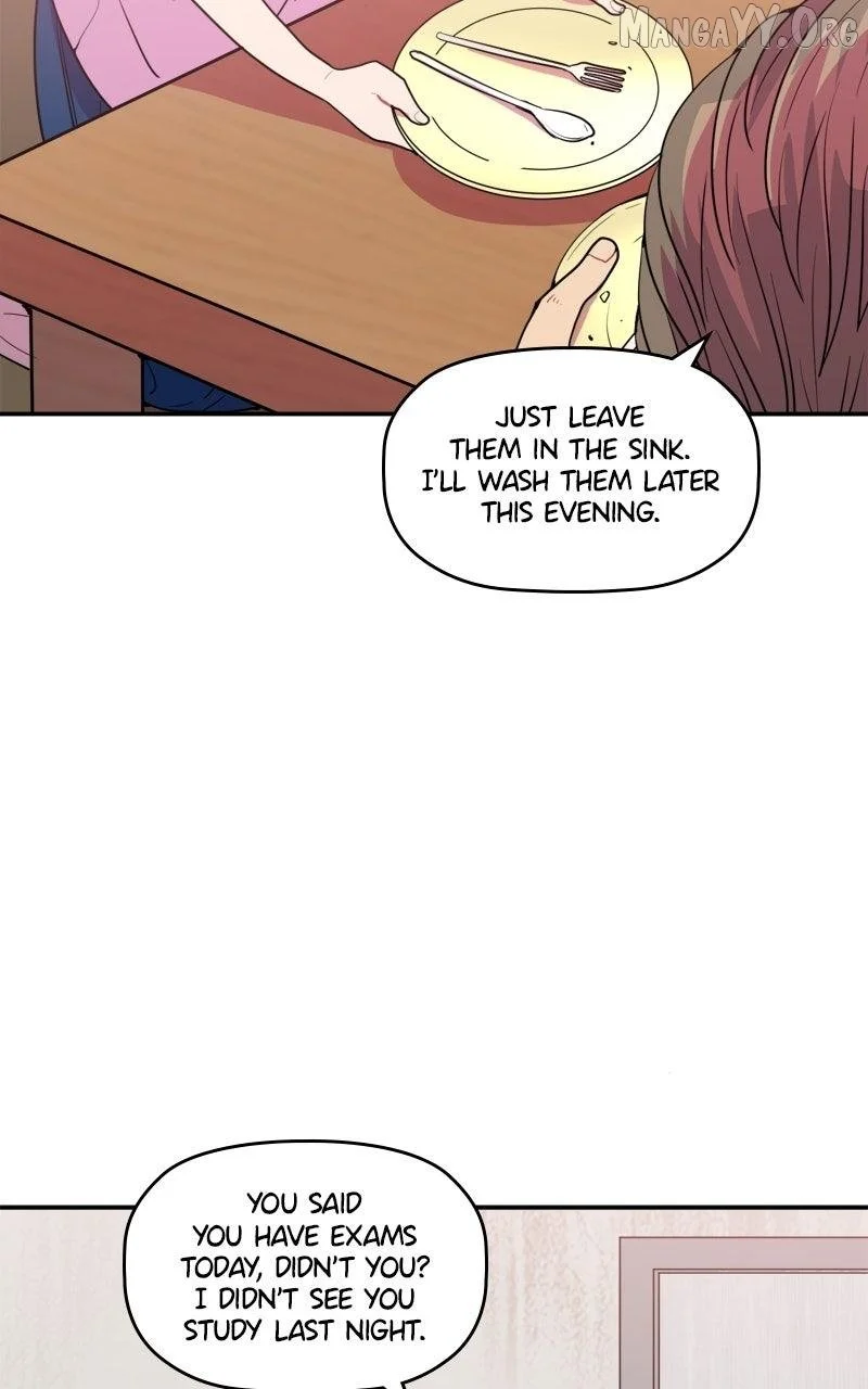Take My Money Chapter 110 page 7