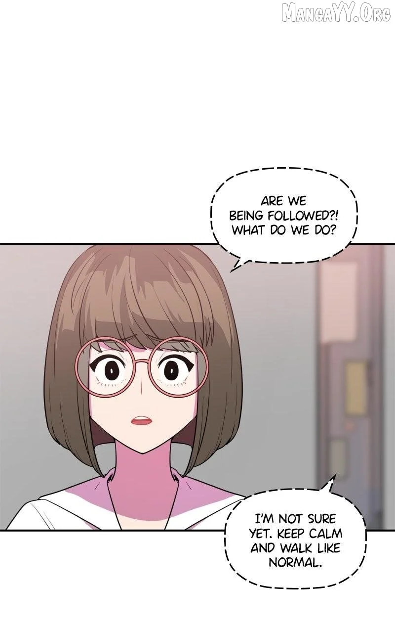 Take My Money Chapter 110 page 12