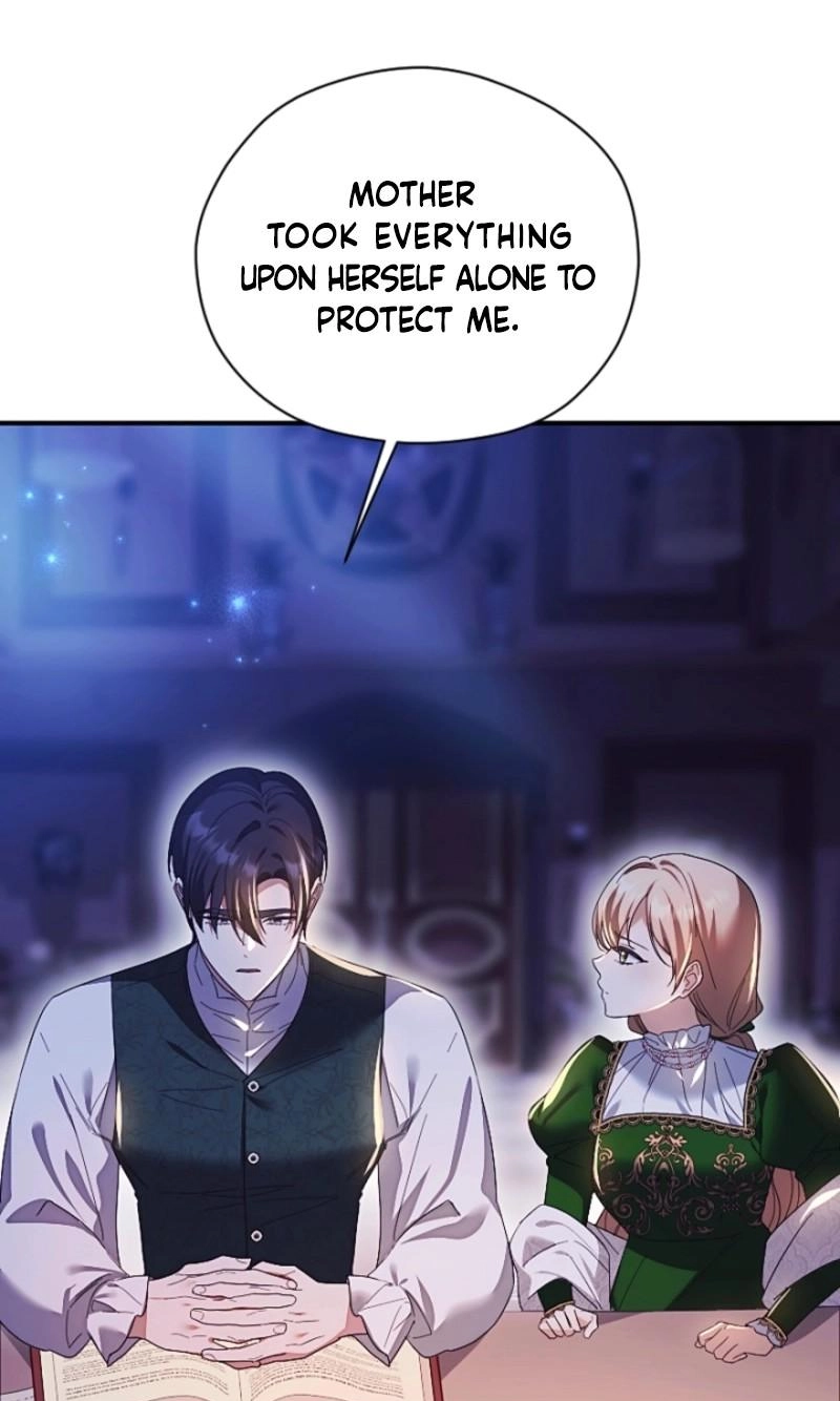 A Golden Fate That Transcends Time Chapter 109 page 28