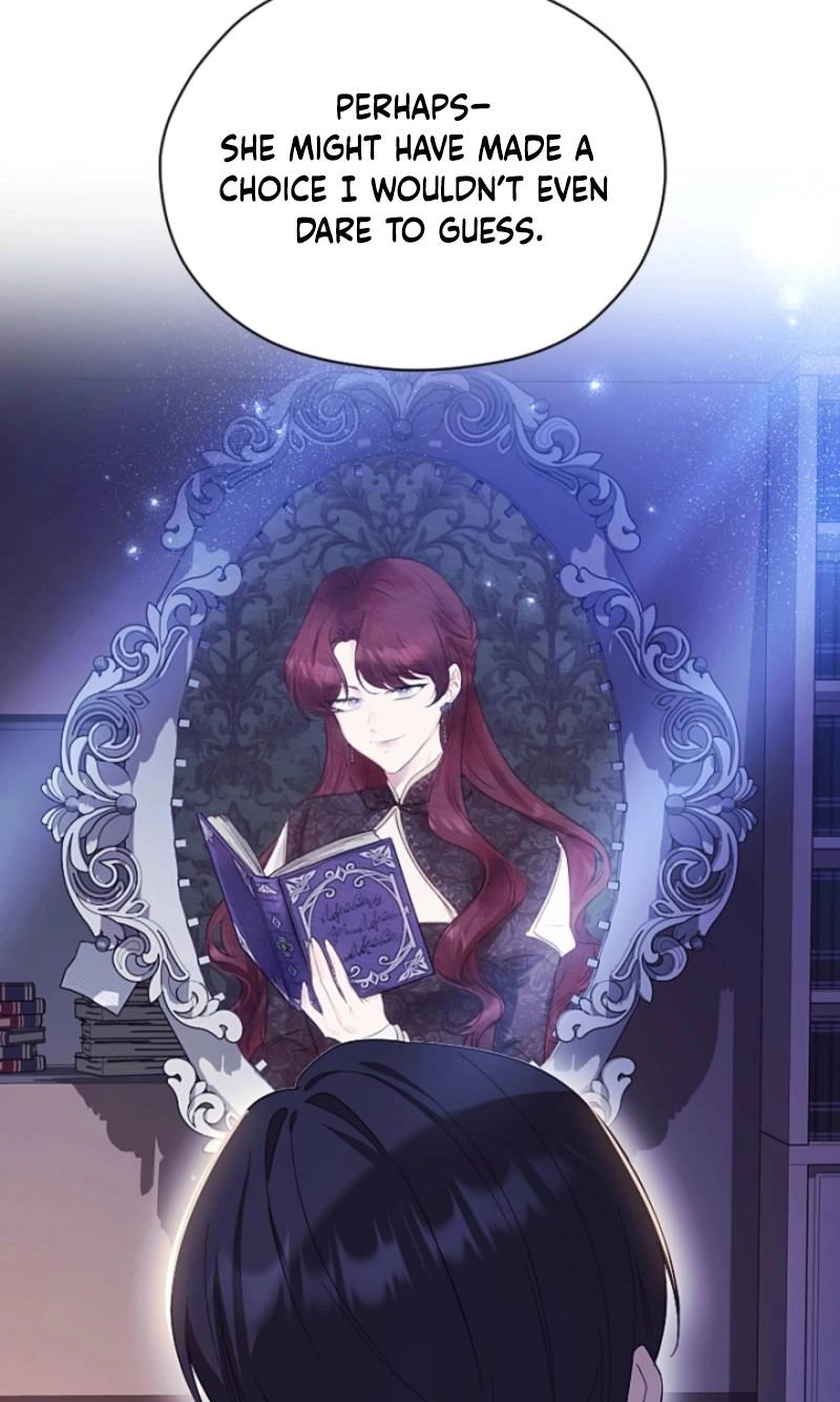 A Golden Fate That Transcends Time Chapter 109 page 26