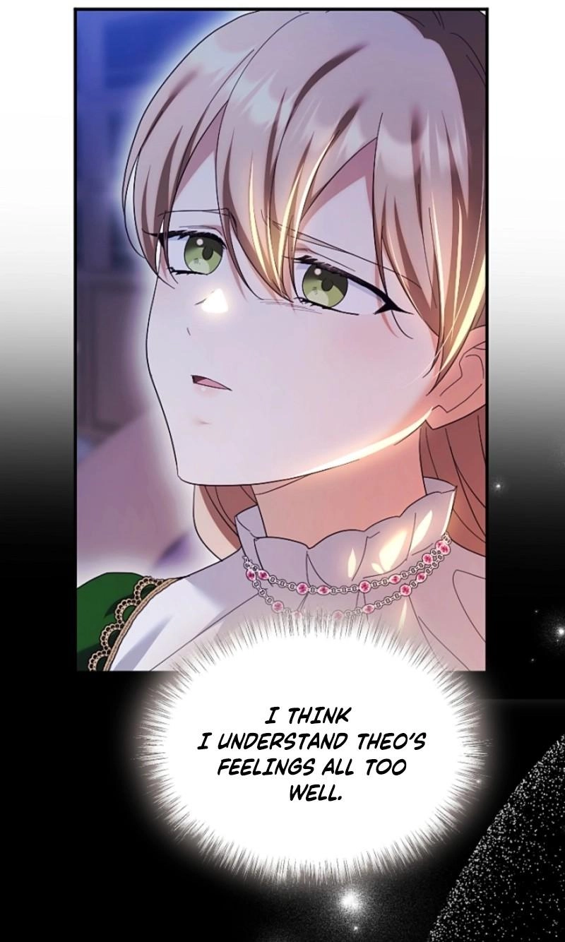 A Golden Fate That Transcends Time Chapter 109 page 34