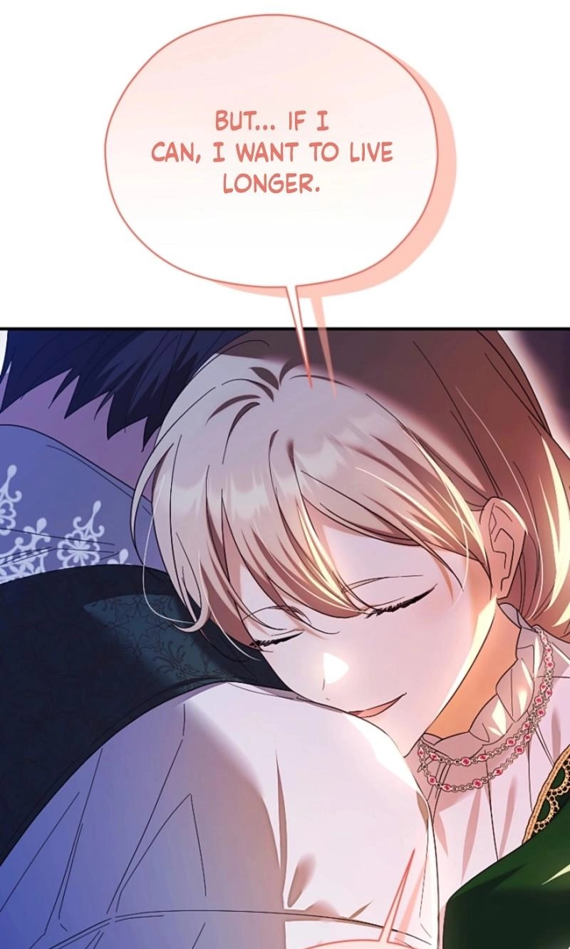 A Golden Fate That Transcends Time Chapter 109 page 42