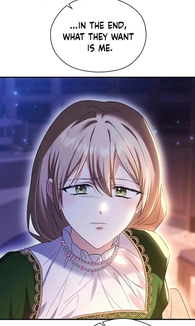 A Golden Fate That Transcends Time Chapter 109 page 30