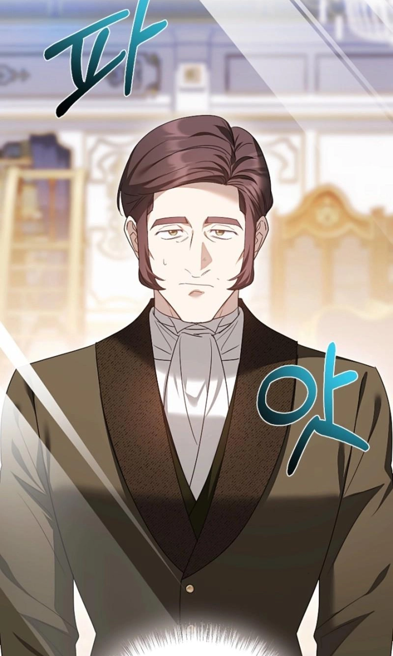 A Golden Fate That Transcends Time Chapter 109 page 59