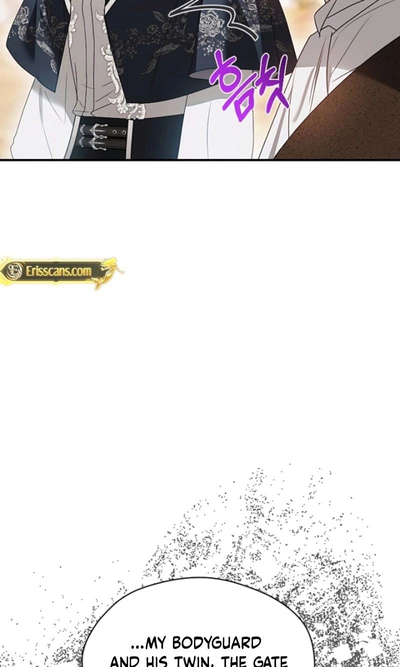 A Golden Fate That Transcends Time Chapter 109 page 73