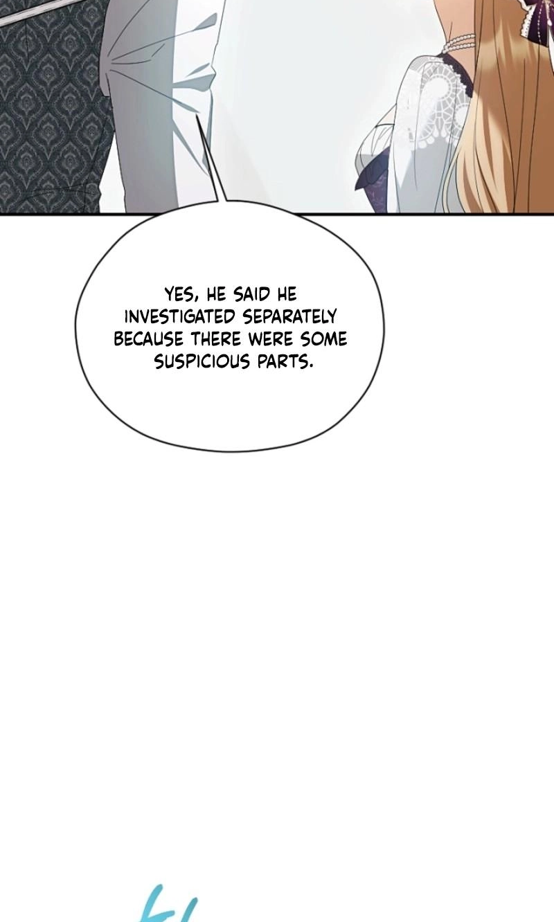 A Golden Fate That Transcends Time Chapter 109 page 57