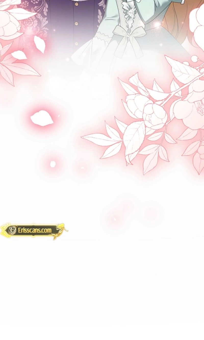 A Golden Fate That Transcends Time Chapter 109 page 48