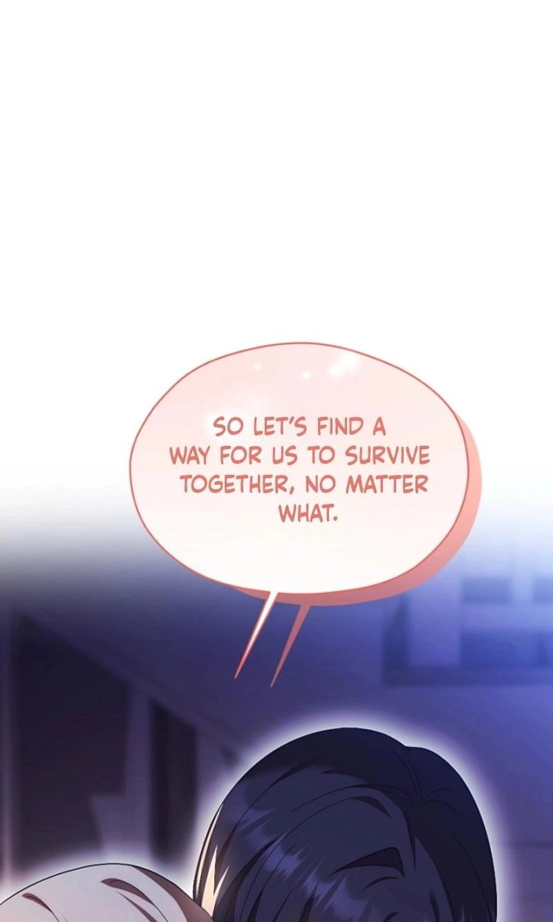 A Golden Fate That Transcends Time Chapter 109 page 49