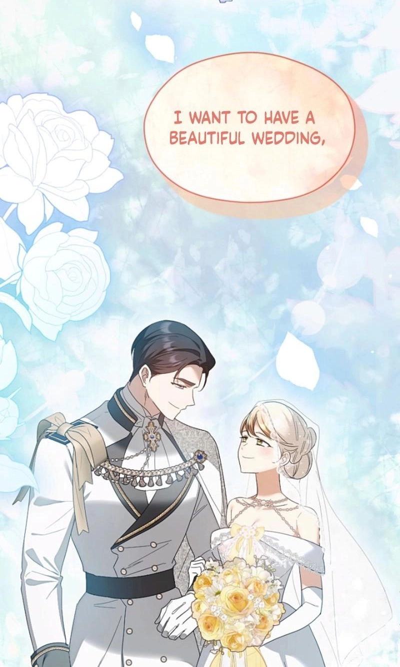 A Golden Fate That Transcends Time Chapter 109 page 45