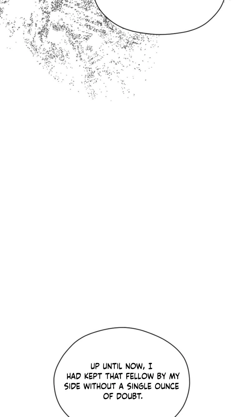 A Golden Fate That Transcends Time Chapter 109 page 75