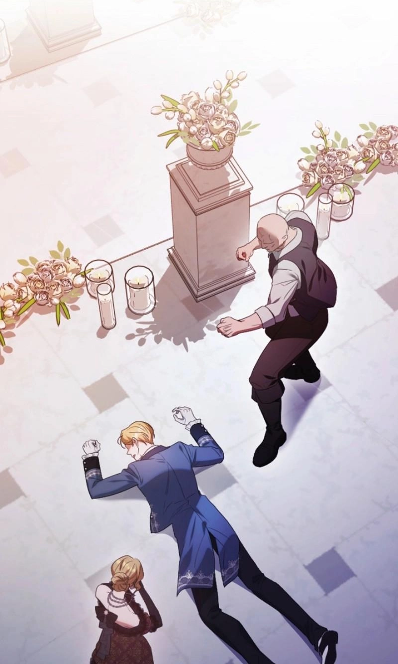 A Golden Fate That Transcends Time Chapter 109 page 63
