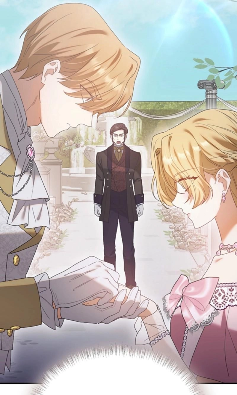 A Golden Fate That Transcends Time Chapter 109 page 61