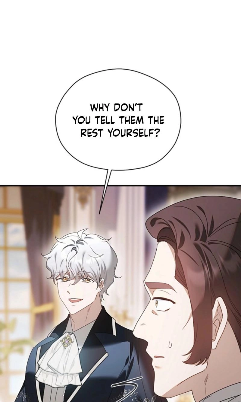 A Golden Fate That Transcends Time Chapter 109 page 72