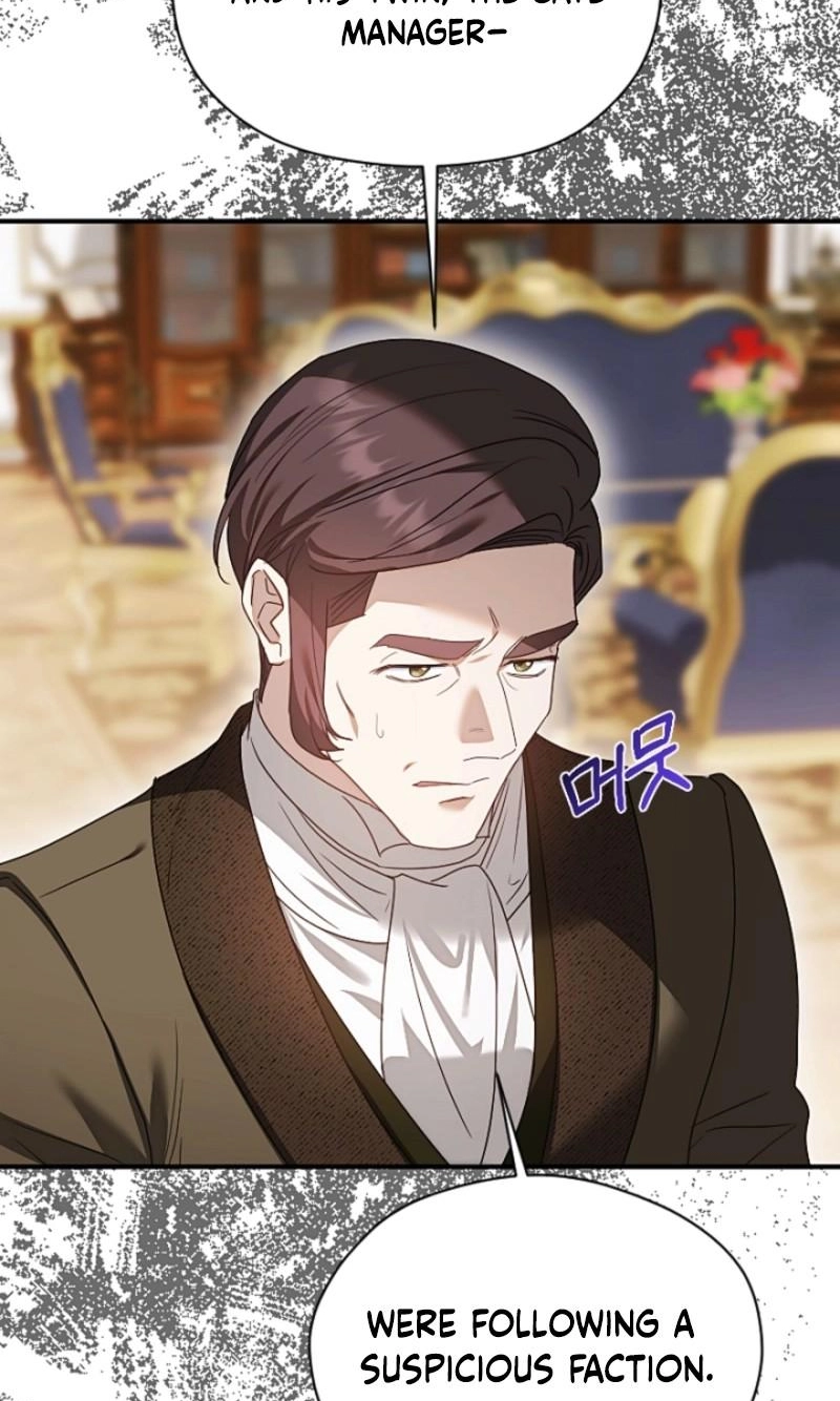 A Golden Fate That Transcends Time Chapter 109 page 74