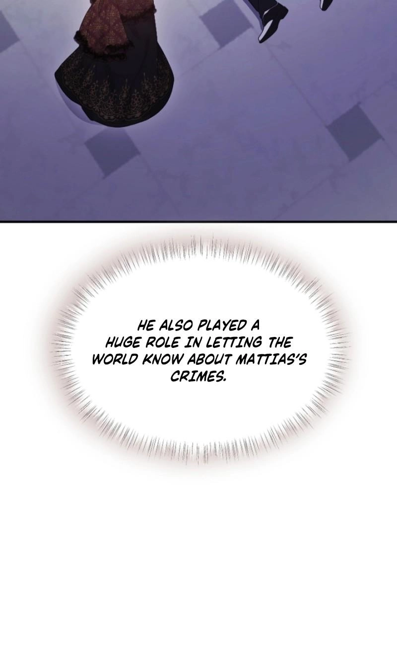 A Golden Fate That Transcends Time Chapter 109 page 64