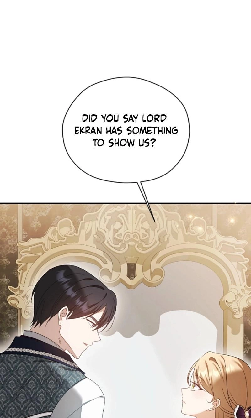 A Golden Fate That Transcends Time Chapter 109 page 56