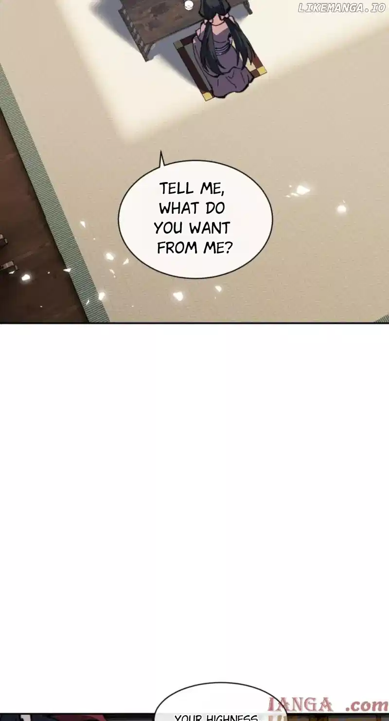 Master: This rebellious disciple is definitely not the Holy Son Chapter 109 page 42