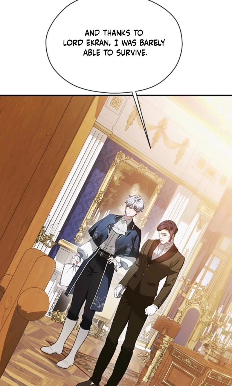 A Golden Fate That Transcends Time Chapter 109 page 78